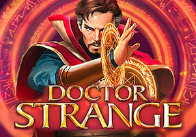 SOIBET Dr. Strange